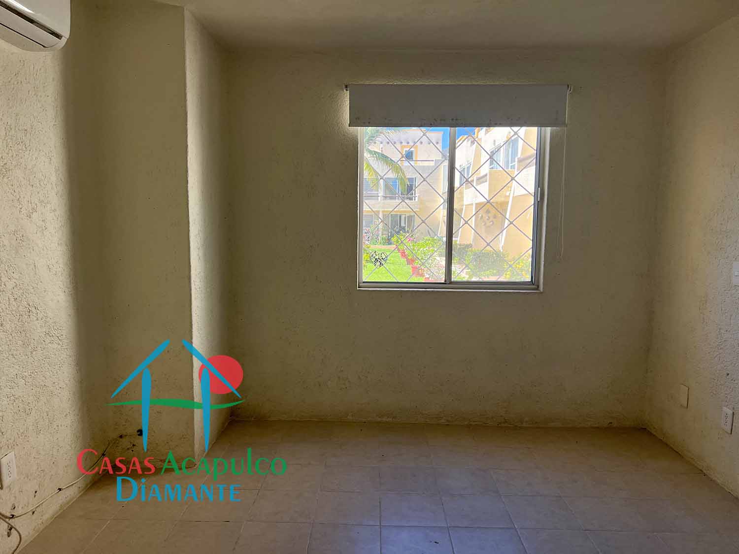 Villas La Palma Diamante F 104 - Recámara principal 2